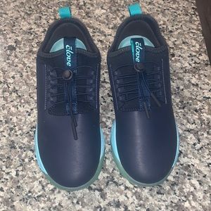 Limited edition Clove sneakers